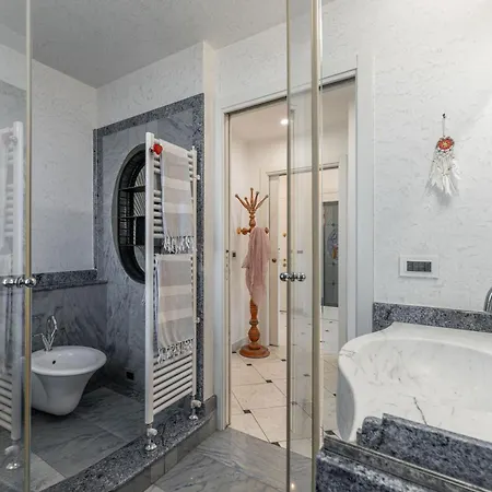 Apartman Acquaviva