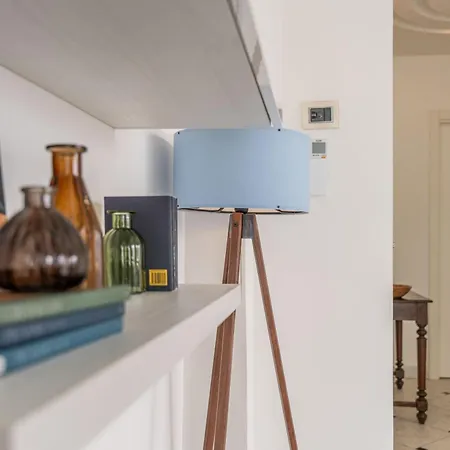 Apartman Acquaviva Livorno