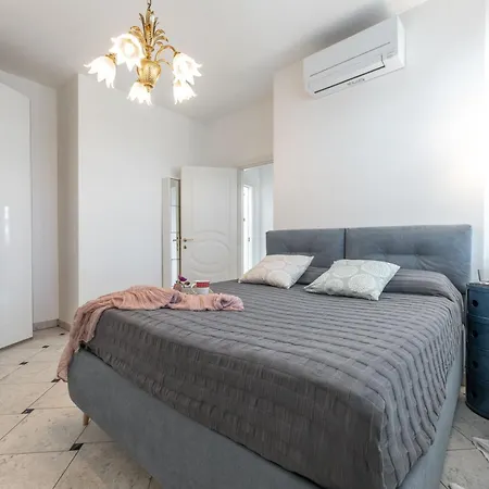 Acquaviva Apartman *