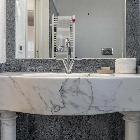Acquaviva Apartman