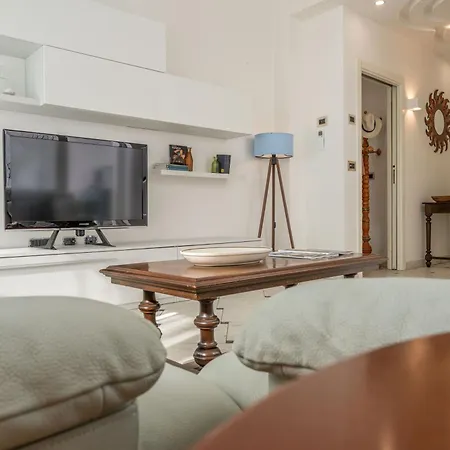 Apartman Acquaviva