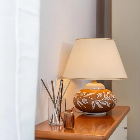 Acquaviva Apartman *