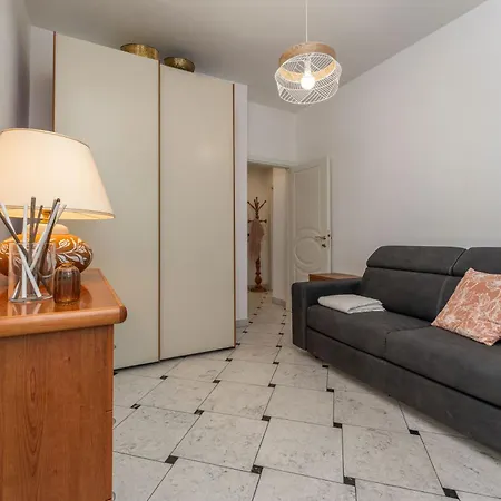 Acquaviva Apartman